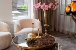 RICHMOND Set Van 2 Salontafels Kondor - Marmer/goud 24 RICHMOND Set Van 2 Salontafels Kondor - Marmer/goud -Collectie Woonkamermeubels 9454 CL 0001 KA 007 KA 0078 S4489 WHITE SETTING1 LowRes deae