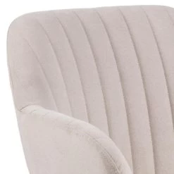 Armstoel Hermeline - Zand/zwart 11 Armstoel Hermeline - Zand/zwart -Collectie Woonkamermeubels 94C7B261 9D5C 4A40 A9AD 4426879C19CD dffb