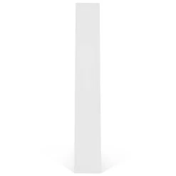 Opbergrek Dallas 3 - Wit 14 Opbergrek Dallas 3 - Wit -Collectie Woonkamermeubels 9500.315312 Delta 003 White 6 d540