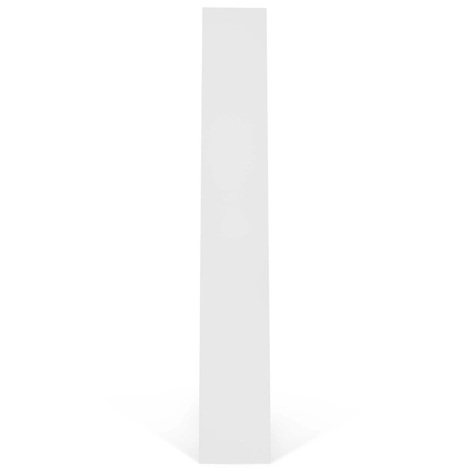 Opbergrek Dallas 3 - Wit 3 Opbergrek Dallas 3 - Wit - Afbeelding 3