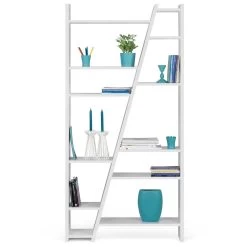 Opbergrek Dallas 2 - Wit