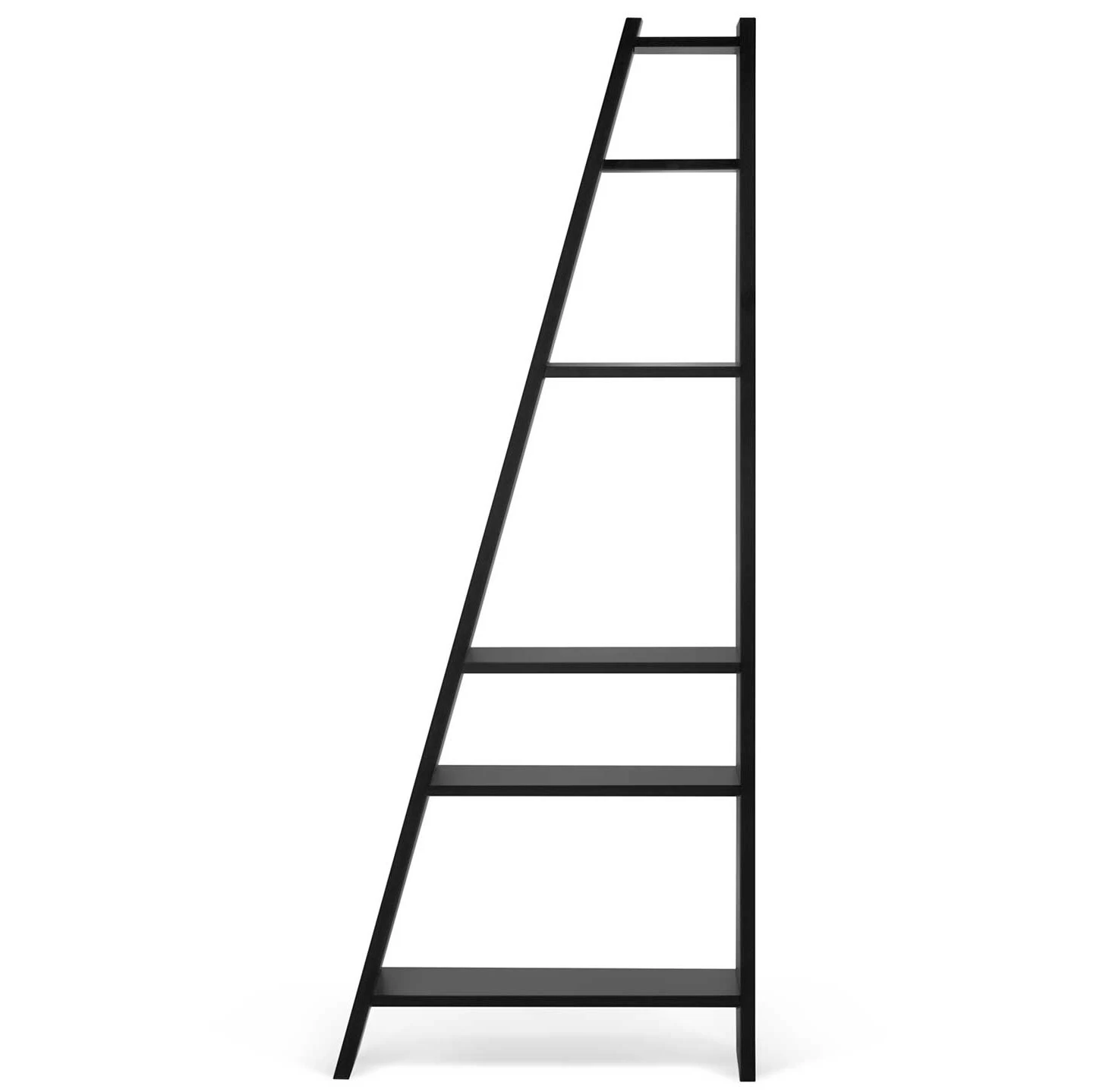 Opbergrek Dallas 1 - Zwart 7 Opbergrek Dallas 1 - Zwart - Afbeelding 7