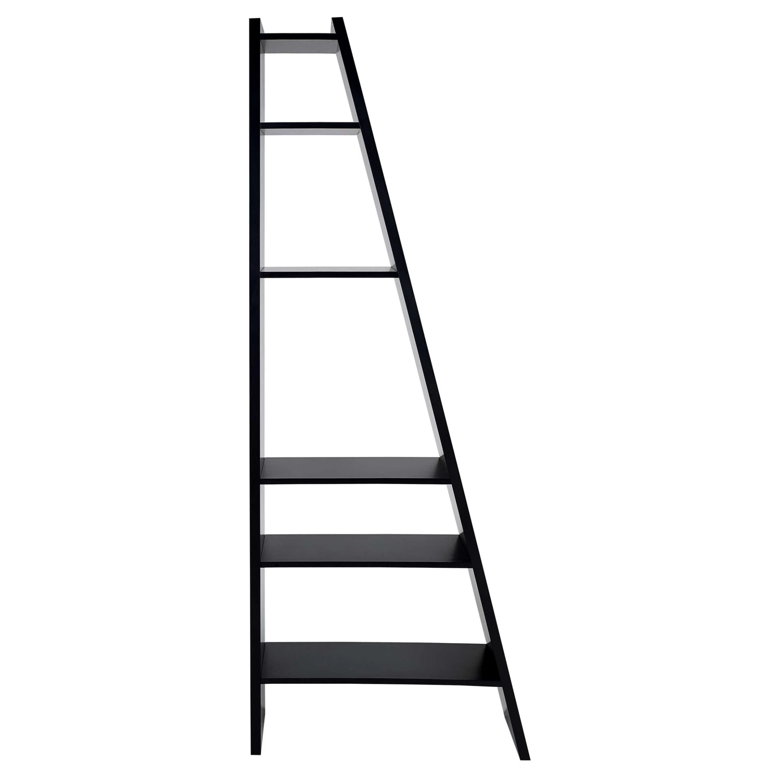 Opbergrek Dallas 1 - Zwart 6 Opbergrek Dallas 1 - Zwart - Afbeelding 6