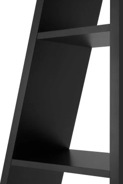 Opbergrek Dallas 5 - Zwart 10 Opbergrek Dallas 5 - Zwart -Collectie Woonkamermeubels 9500.315411 Delta 005 black 4 972c