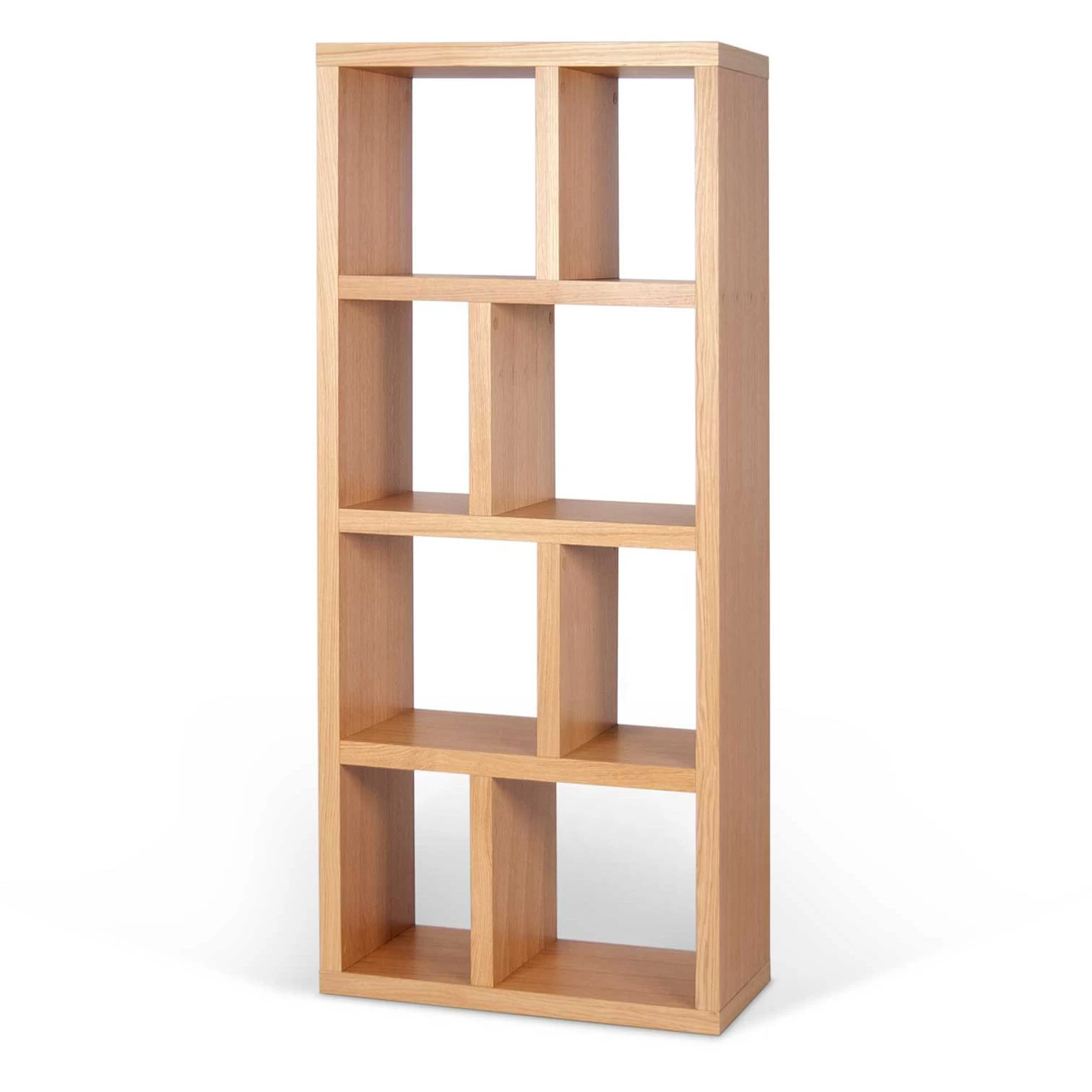 Opbergrek Berkeley 70 Cm 4 Niveaus - Eikfineer 12 Opbergrek Berkeley 70 Cm 4 Niveaus - Eikfineer - Afbeelding 12