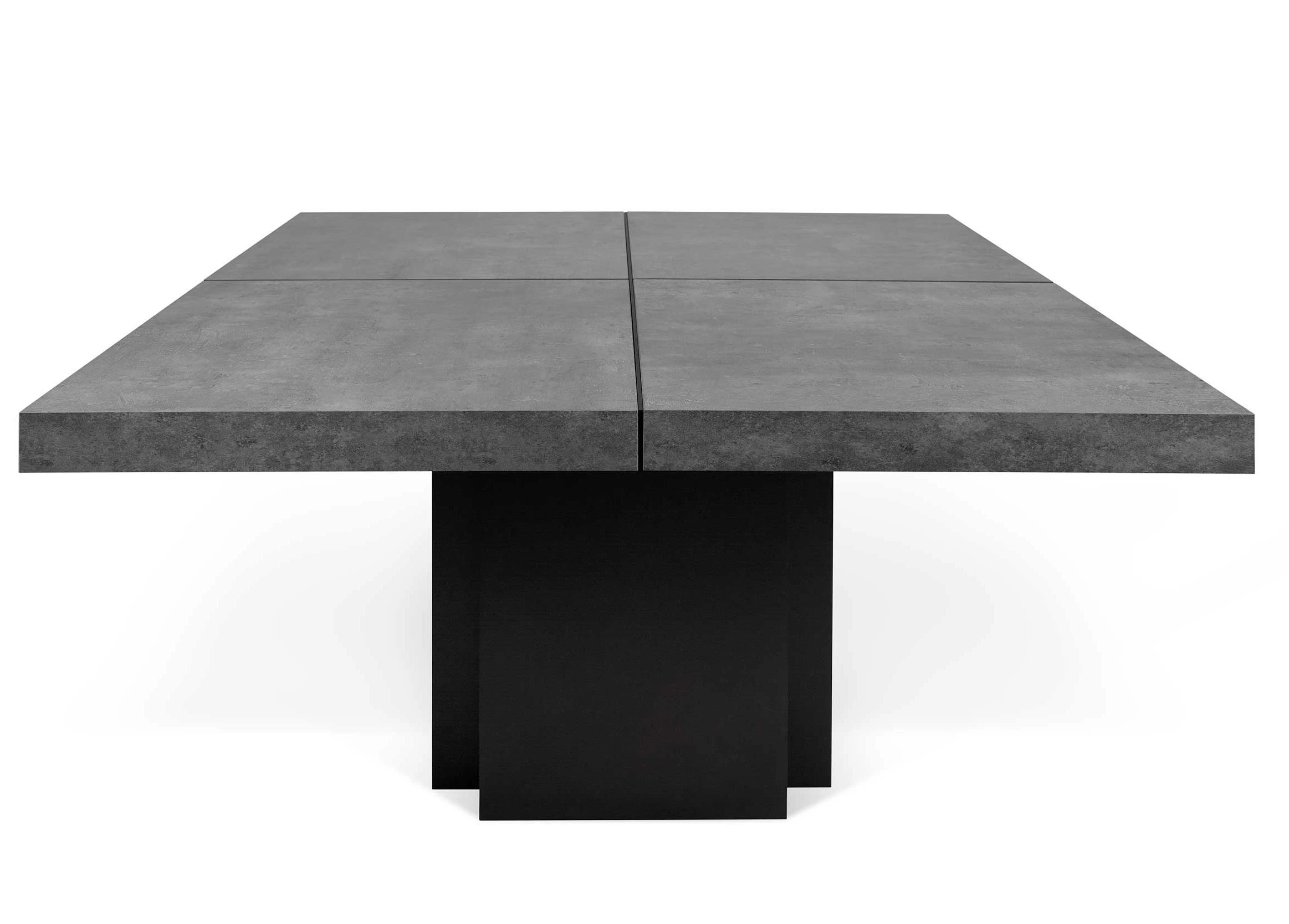 Eettafel Dust - 150x150 Cm 13 Eettafel Dust - 150x150 Cm - Afbeelding 13
