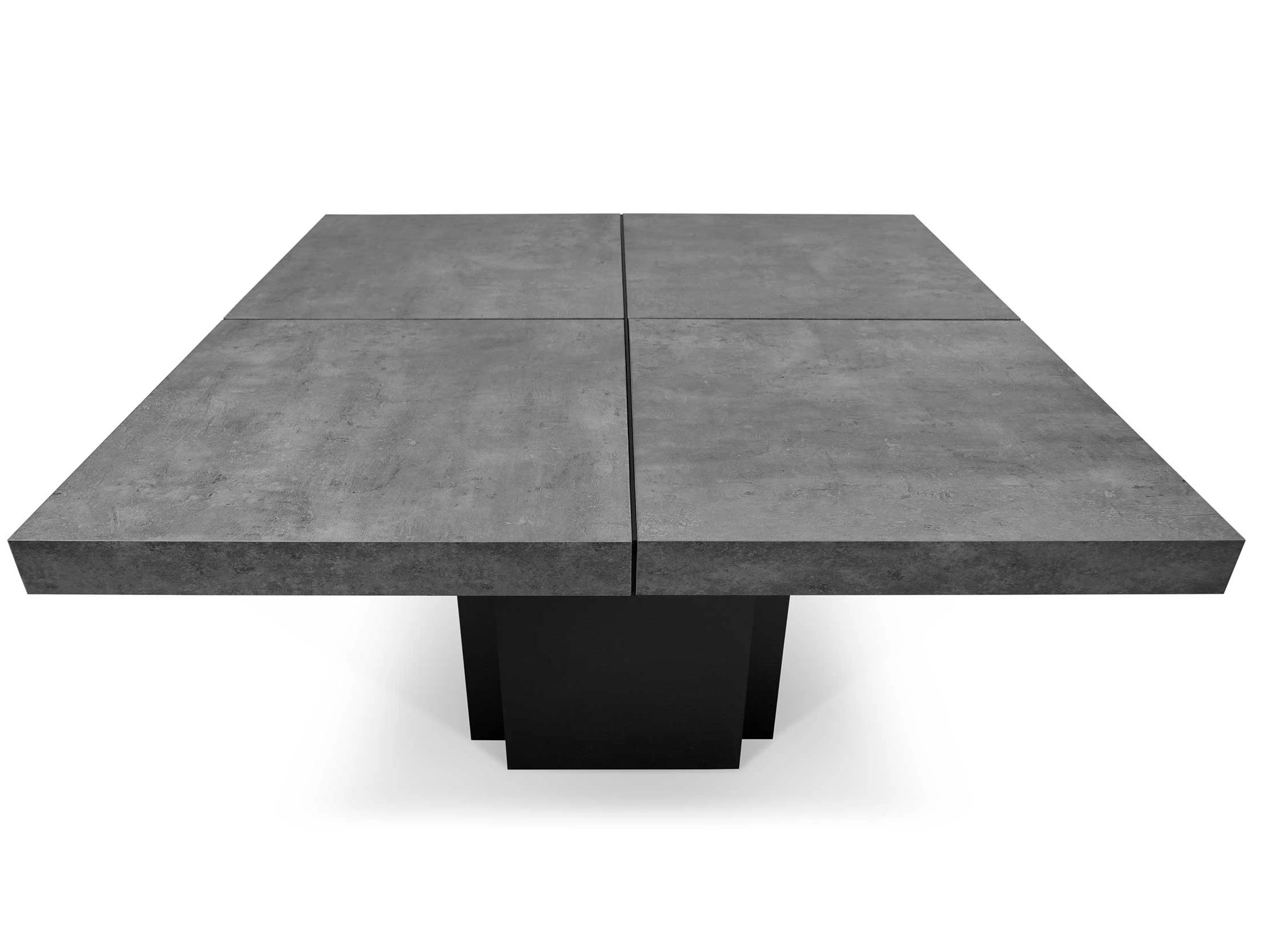 Eettafel Dust - 150x150 Cm 10 Eettafel Dust - 150x150 Cm - Afbeelding 10