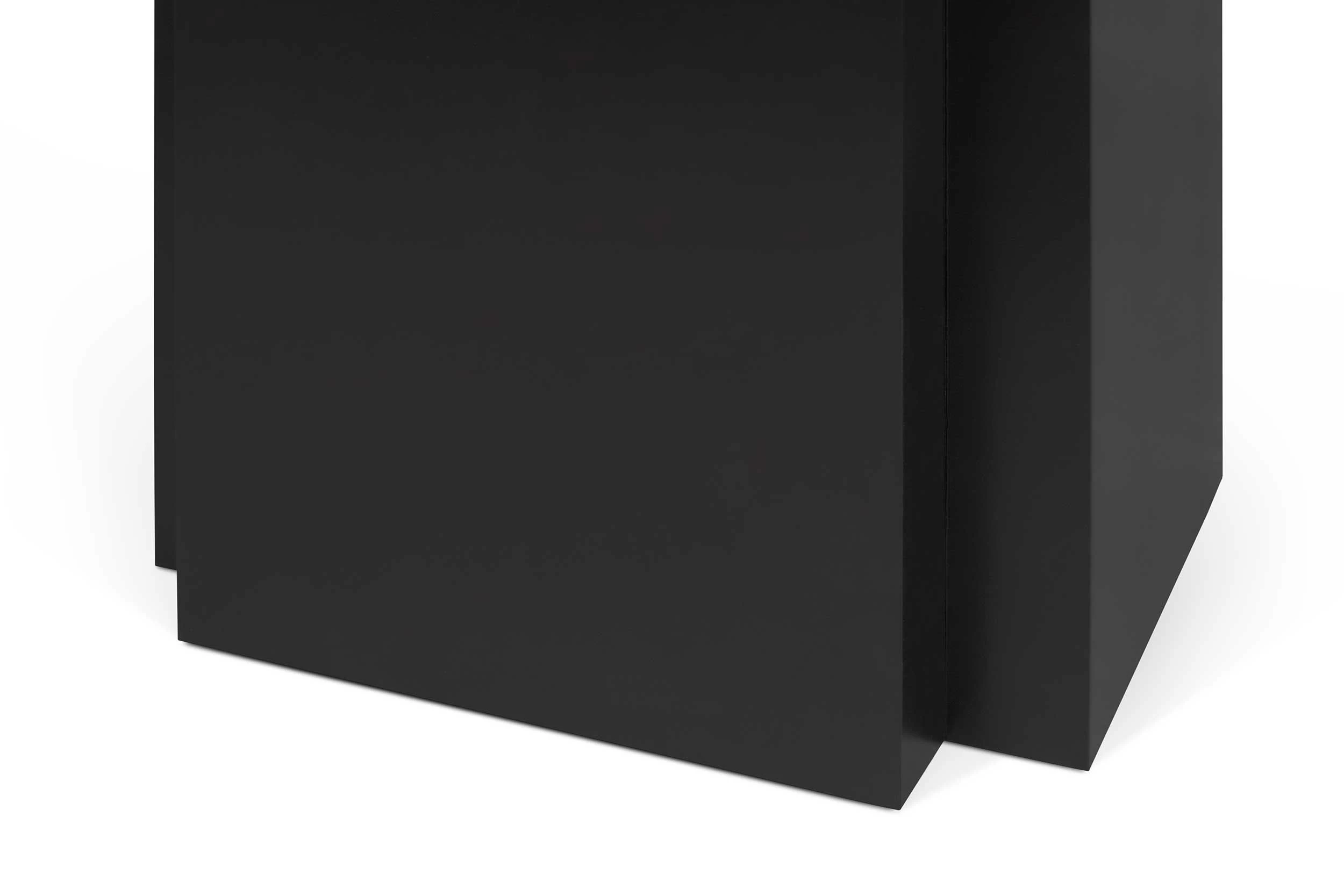 Eettafel Dust - 150x150 Cm 9 Eettafel Dust - 150x150 Cm - Afbeelding 9