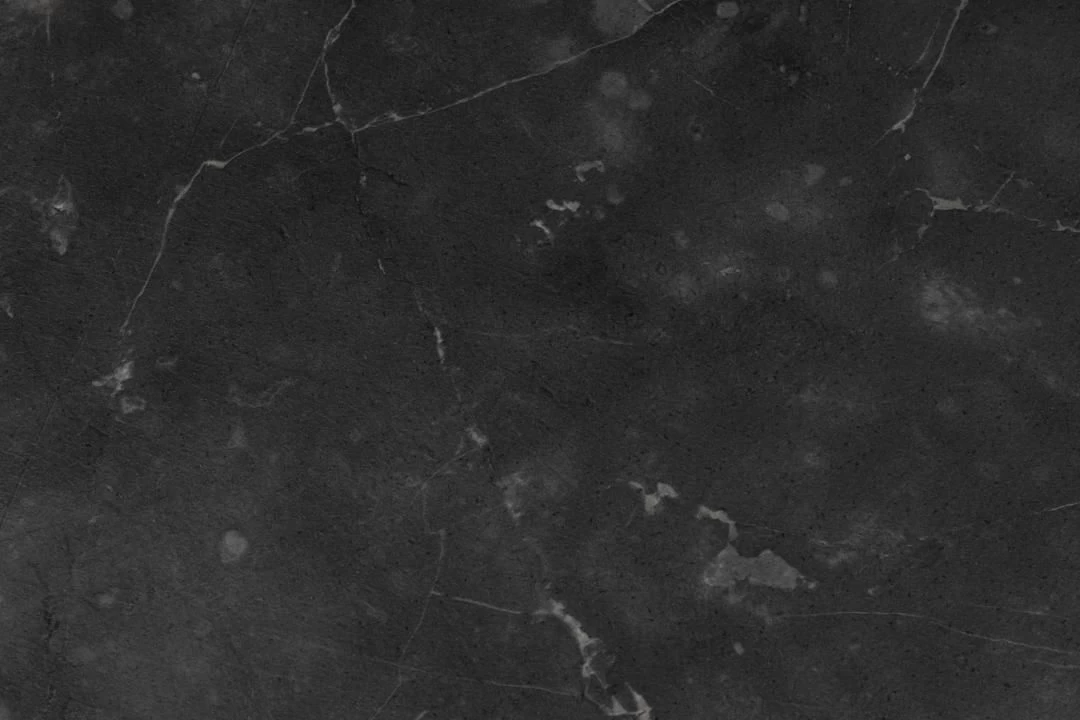 Salontafel Axo ø50cm - Zwart Marmer 6 Salontafel Axo ø50cm - Zwart Marmer - Afbeelding 6