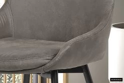 Eetkamerstoel Mirano-grijs 13 Eetkamerstoel Mirano-grijs -Collectie Woonkamermeubels 9611 3 d2 bbe7