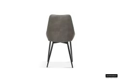 Eetkamerstoel Mirano-grijs 14 Eetkamerstoel Mirano-grijs -Collectie Woonkamermeubels 9611 3 w4 0ba2