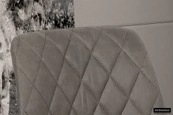 Eetkamerstoel Maletto-grijs -Collectie Woonkamermeubels 9612 3 d1 86ff