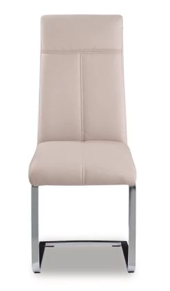 Sledestoel Elio - Cappuccino 8 Sledestoel Elio - Cappuccino -Collectie Woonkamermeubels 9615 1 B 2fde