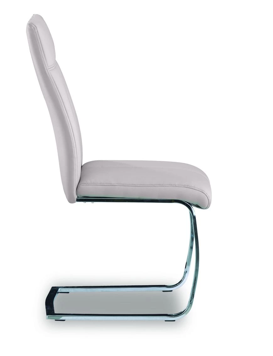 Sledestoel Elio - Cappuccino 5 Sledestoel Elio - Cappuccino - Afbeelding 5