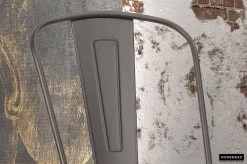 Stoel Victoria - Metaalkleur 12 Stoel Victoria - Metaalkleur -Collectie Woonkamermeubels 9618 8 d1 692b