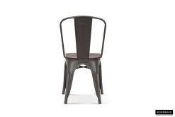 Stoel Victoria - Metaalkleur 14 Stoel Victoria - Metaalkleur -Collectie Woonkamermeubels 9618 8 w4 fdc2