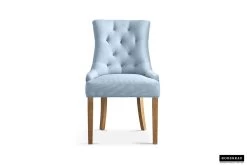 Eetkamerstoel Anny - Lichtblauw 10 Eetkamerstoel Anny - Lichtblauw -Collectie Woonkamermeubels 9675 w2 273b