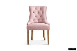 Eetkamerstoel Anny - Roze 10 Eetkamerstoel Anny - Roze -Collectie Woonkamermeubels 9680 w2 254b