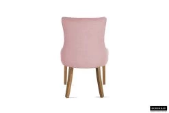 Eetkamerstoel Anny - Roze 8 Eetkamerstoel Anny - Roze -Collectie Woonkamermeubels 9680 w4 95d7