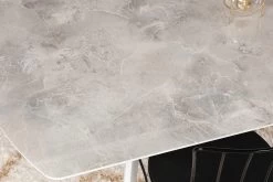 Vella Eettafel | 180x75x80 Cm | Wit | Plastic Poten -Collectie Woonkamermeubels 974NMB1502 20 203 e4d4