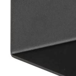 Wandplank Jolie 2 Legplanken - Zwart 13 Wandplank Jolie 2 Legplanken - Zwart -Collectie Woonkamermeubels AB2DC2F4 D662 4554 8E32 6EB32C3B0D31 30d5