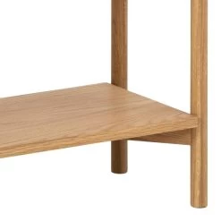 Rek Braidwood Met 4 Legplanken - Eik 17 Rek Braidwood Met 4 Legplanken - Eik -Collectie Woonkamermeubels ACA1AB41 D32E 4A41 901F F7C3CE53596F 179e