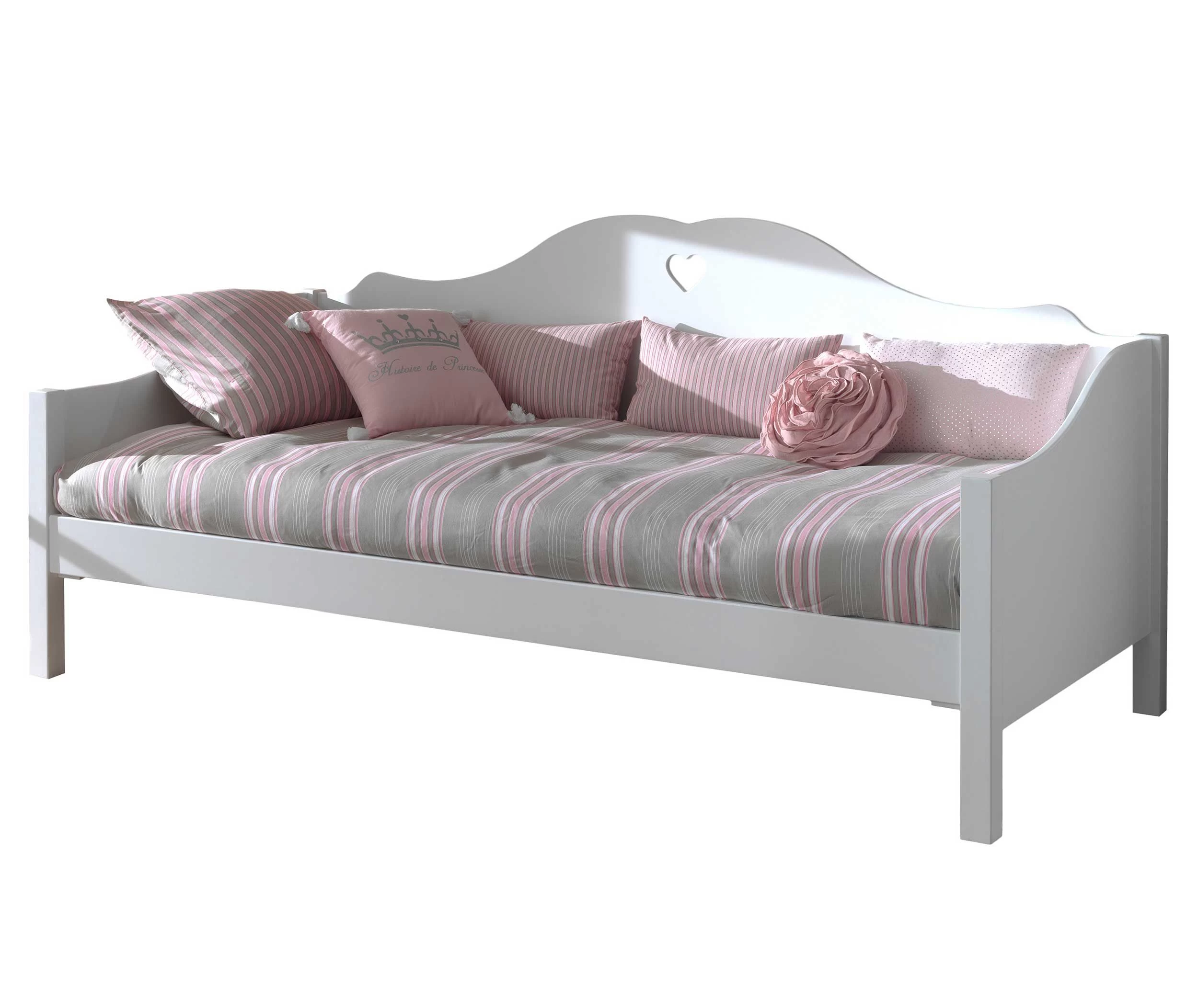 Bedbank Amori 2 Bedbank Amori - Afbeelding 2