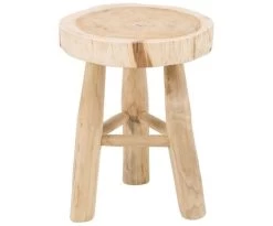 Kruk Jawa – Bleek Munggur 11 Kruk Jawa – Bleek Munggur -Collectie Woonkamermeubels AMRS3L 1 039c