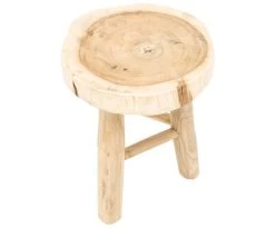 Kruk Jawa – Bleek Munggur 10 Kruk Jawa – Bleek Munggur -Collectie Woonkamermeubels AMRS3L 2 19cc