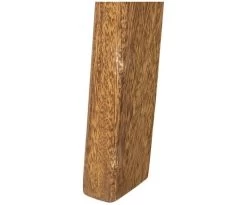 Kruk Asterisk – Antiek/gerecycleerd Teak 7 Kruk Asterisk – Antiek/gerecycleerd Teak -Collectie Woonkamermeubels AM RD 4 9315