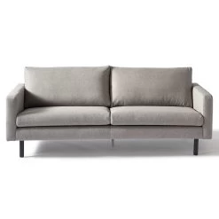 Bankstel Essine 2 Personen - Grijs 11 Bankstel Essine 2 Personen - Grijs -Collectie Woonkamermeubels Ara 4 b017