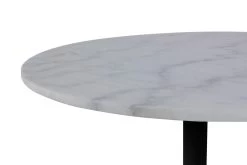 Salontafel Tarro ø110cm - Zwart -Collectie Woonkamermeubels B0ABC1EE 022A 4495 B086 1B212FFE6A6F 6adf