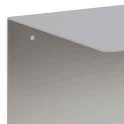 Wandplank Jolie 2 Legplanken - Wit -Collectie Woonkamermeubels B210381E 5B74 496F 997B 8FF413F85C81 6e24