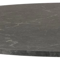 Eettafel Ibiza Ø110 - Zwart -Collectie Woonkamermeubels B2AC8456 8F2D 4917 861D E42BA74C1C92 75f7