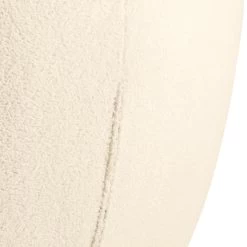 Loungestoel Gladstone Teddystof - Crème -Collectie Woonkamermeubels B39498F6 F79F 4E1D B4B7 180C53C465F5 944c