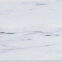 Salontafel Alisma 80x80cm - Wit Marmer/ Goud -Collectie Woonkamermeubels BC205DE6 0DAA 471E 9972 A8301040F67E cbce