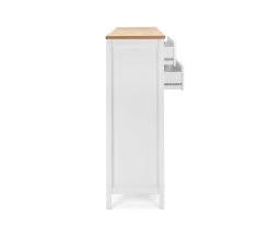 Buffetkast Berge 4 Deuren & 2 Lades - Wit/eik 14 Buffetkast Berge 4 Deuren & 2 Lades - Wit/eik -Collectie Woonkamermeubels Bergen 52 seite ge ffnet 2 cc5f