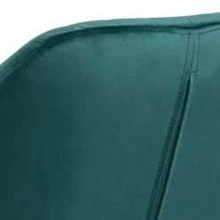 Armstoel Hermeline - Groen/eik -Collectie Woonkamermeubels C27A71E0 C79E 4E78 9DC3 4DCD9147A78A 241c