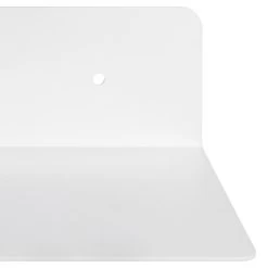 Wandplank Jolie 1 Legplank - Wit -Collectie Woonkamermeubels C78E1272 88C3 4A8E AF99 A04D79CE0101 6778