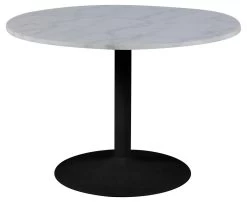 Salontafel Tarro ø110cm - Zwart -Collectie Woonkamermeubels C7E02782 ACC2 43DE B473 2C9E1072CE9D df56