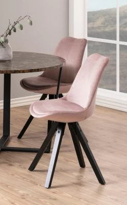 Eettafel Amanda Ø110 - Bruin Marmer/zwart 16 Eettafel Amanda Ø110 - Bruin Marmer/zwart -Collectie Woonkamermeubels CBD8C092 6CF8 4B18 8AF8 DE804BB54CB5 c19e