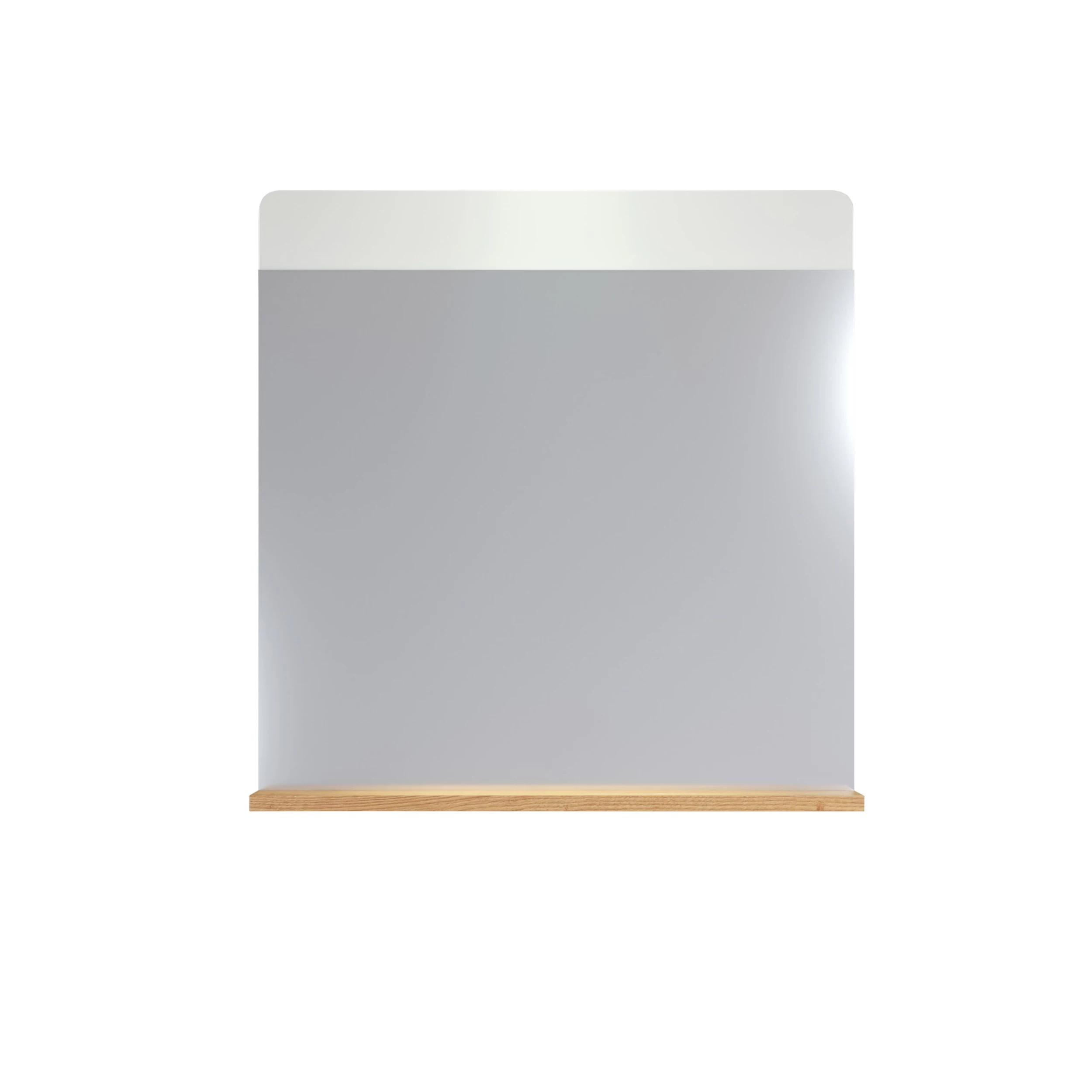 Wandspiegel Ciara | 60 X 10 X 62 Cm | Artisan Oak 3 Wandspiegel Ciara | 60 X 10 X 62 Cm | Artisan Oak - Afbeelding 3