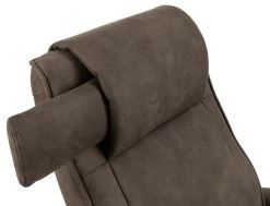 Relaxfauteuil Met Voetenbank Hayes Verstelbaar - Antraciet -Collectie Woonkamermeubels D13B0D33 5817 4D22 8222 AEA617A4162F 6985