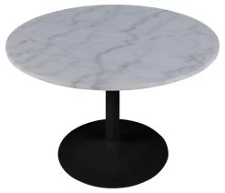 Salontafel Tarro ø110cm - Zwart -Collectie Woonkamermeubels D5CD1C9F 9555 4749 A404 4655FD361C7E 8293