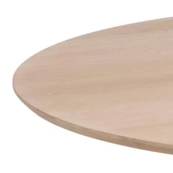 Ronde Eettafel Krishna - Wit Eikenfineer, Ø120x75 Cm 17 Ronde Eettafel Krishna - Wit Eikenfineer, Ø120x75 Cm -Collectie Woonkamermeubels E1302724 54C3 4615 B2F0 465FDB460AD0 0945