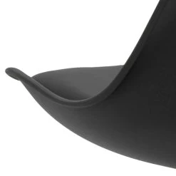 Eetkamerstoel Dima - Lederlook - Zwart 13 Eetkamerstoel Dima - Lederlook - Zwart -Collectie Woonkamermeubels E61281BF 5A10 4F03 A09B A927AC419C53 c599