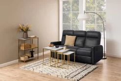 Sidetable Alisma 70x30cm 1 Legplank - Wit Marmer/ Goud -Collectie Woonkamermeubels EAE3E022 AB5B 4D16 B88A 52F60DD866BF 5164