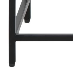 Sidetable Nebas 100cm 1 Legplank - Mat Zwart -Collectie Woonkamermeubels EFC9EB41 ED40 48BA A256 1E4F3826B32D f39a