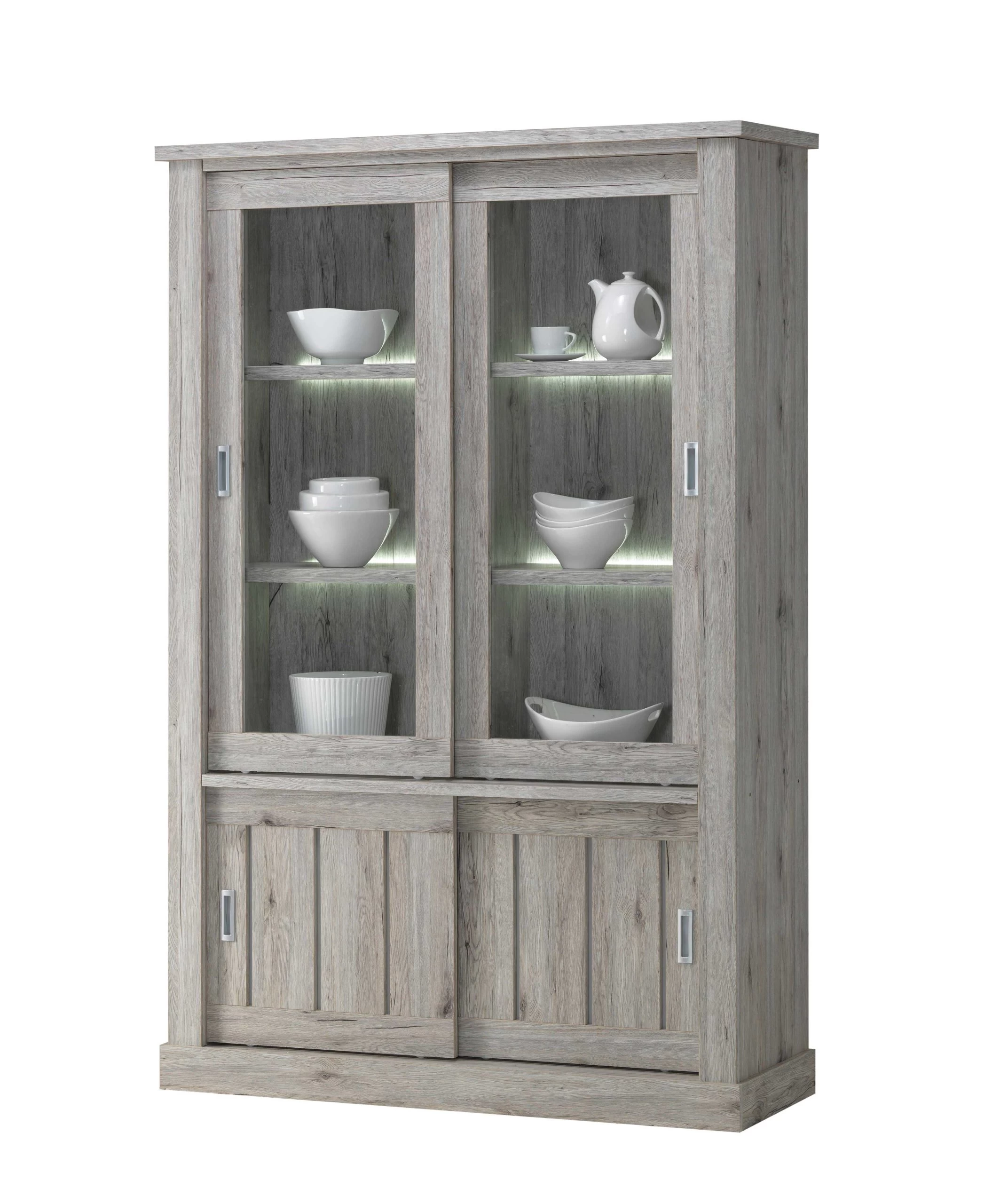 Verlichting Voor Vitrinekast Elite / Emily / Hannelore 5 Verlichting Voor Vitrinekast Elite / Emily / Hannelore - Afbeelding 5