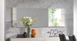 Spiegel Elba 10 Spiegel Elba -Collectie Woonkamermeubels Elba grote spiegel HR b564